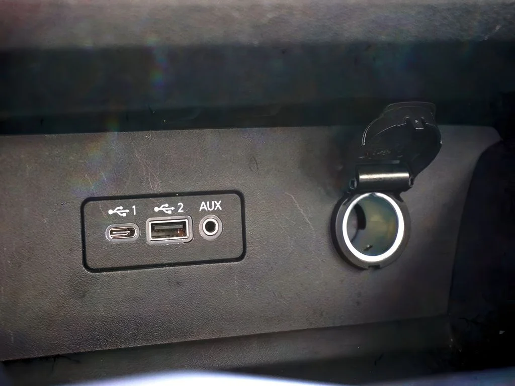 2025 Nissan Altima SV - Photo 35