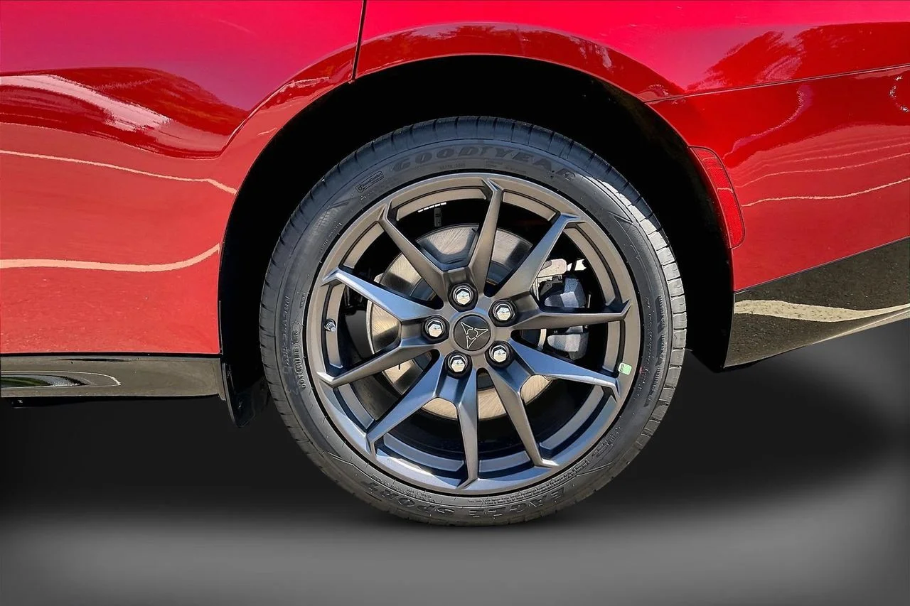 New 2026 Redeye Dodge Scat Pack Plus image 33