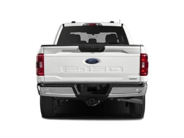 Certified Used 2023 Blue Ford XLT image 21
