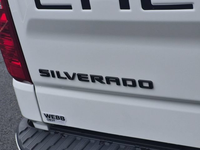 2023 Chevrolet Silverado 1500 Custom - Photo 30