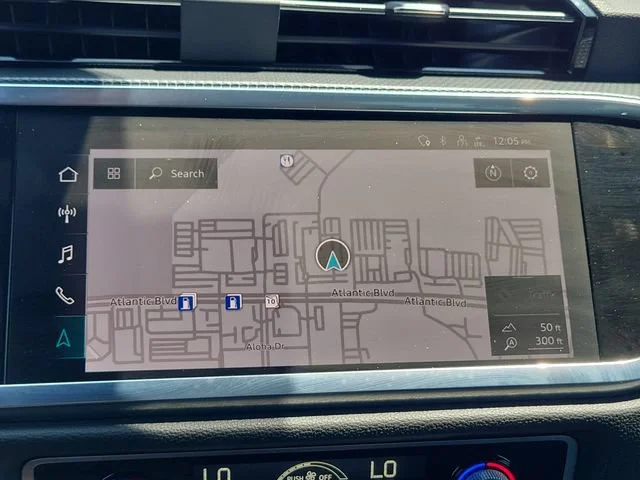 2023 Audi Q3 S Line Premium Plus - Photo 35