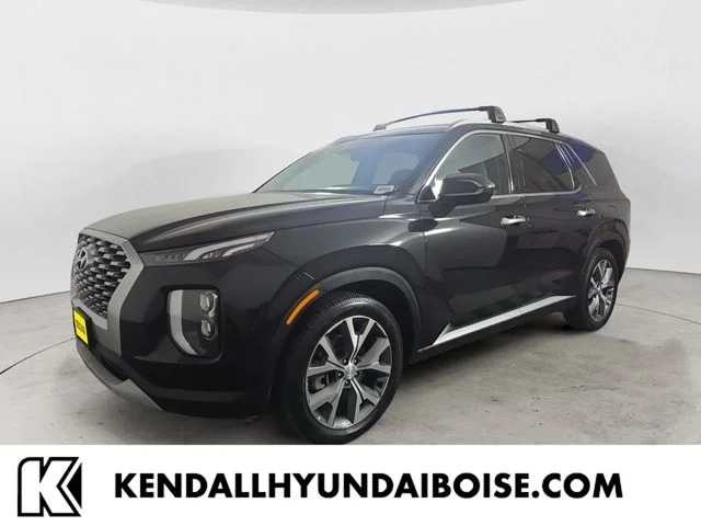 2022 Hyundai Palisade SEL AWD's photo
