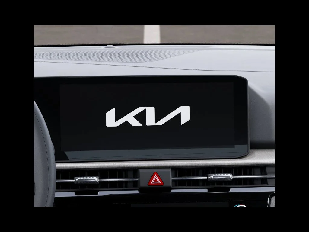 New 2027 Heritage Blue Kia X-Line image 47