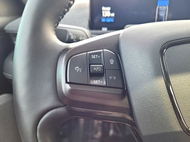 Used 2021 White Ford Premium image 24