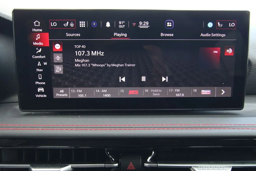 Used 2023 Blue Dodge GT Plus image 32