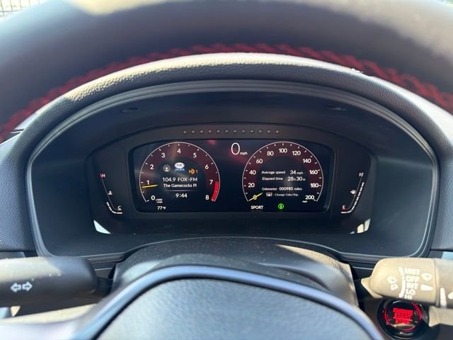 Used 2026  Honda  image 9