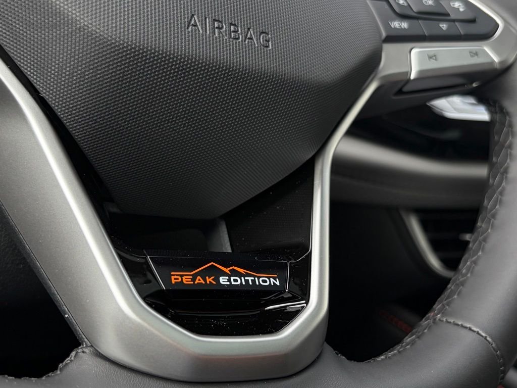 New 2026 Pure Gray Volkswagen 2.0T Peak Edition image 30