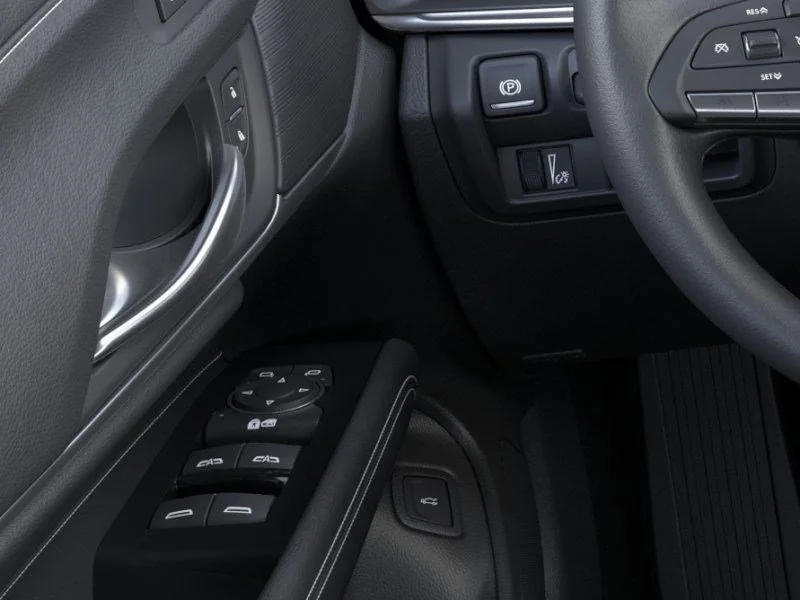 2025 Cadillac CT4 Premium Luxury - Photo 25