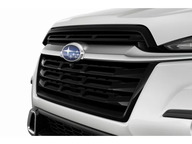 New 2026 CRYSTAL WHITE PEARL Subaru Touring 7-Passenger image 11