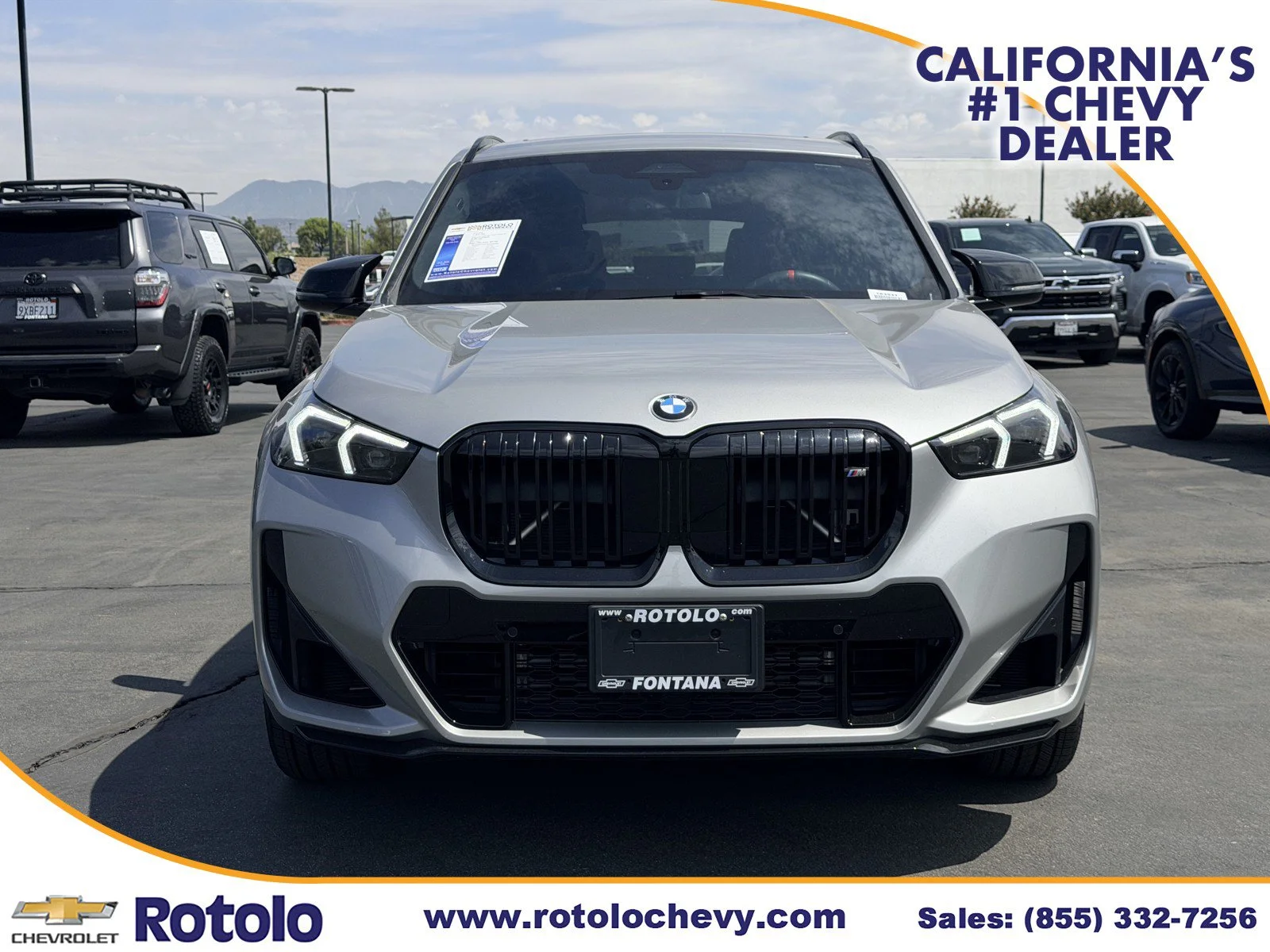 Used 2026  BMW M35i image 2