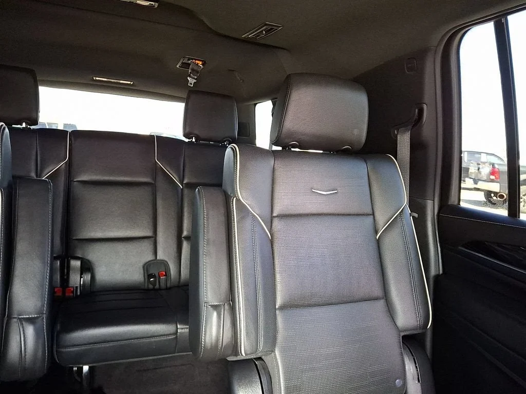 Used 2023 Black Raven Cadillac Sport image 54
