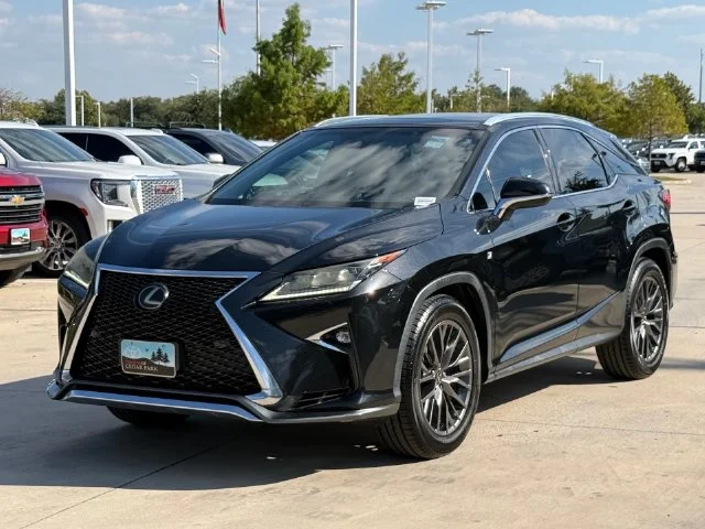 Used 2017 Caviar Lexus 350 F Sport image 9