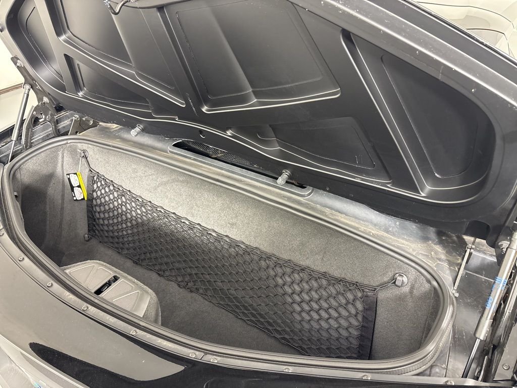 2023 Chevrolet Corvette 3LZ - Photo 23
