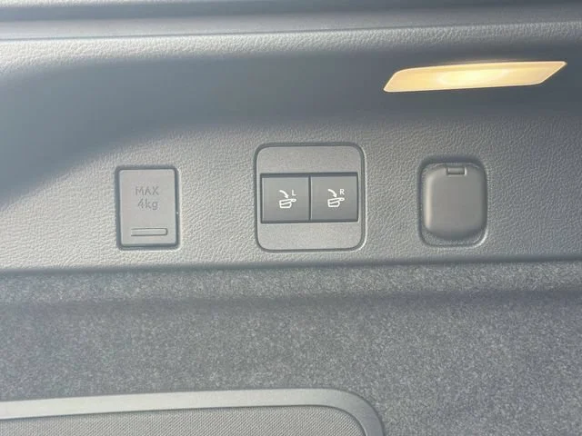 Certified Used 2024 Iridium Lexus RX 350 Premium image 12