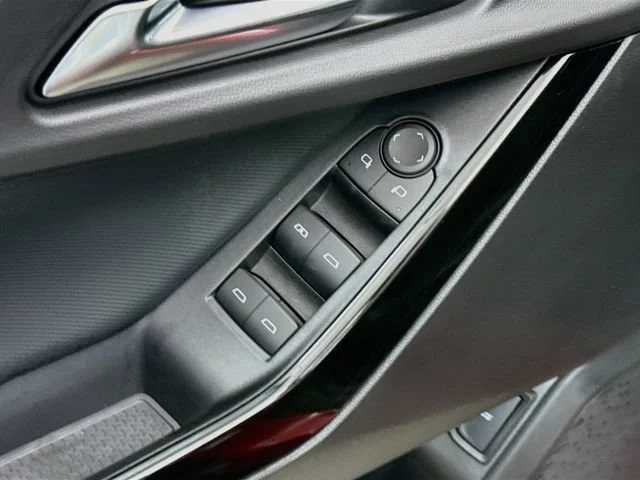 New 2027 Radiant Red Tintcoat Chevrolet LT image 20