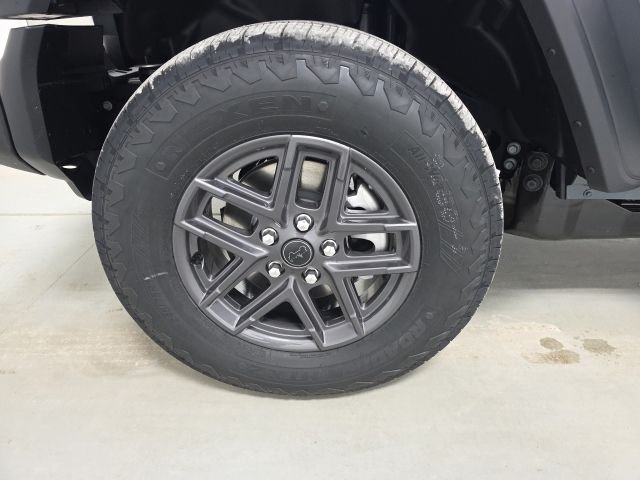 2026 Jeep Wrangler 2-Door Sport S - Photo 14