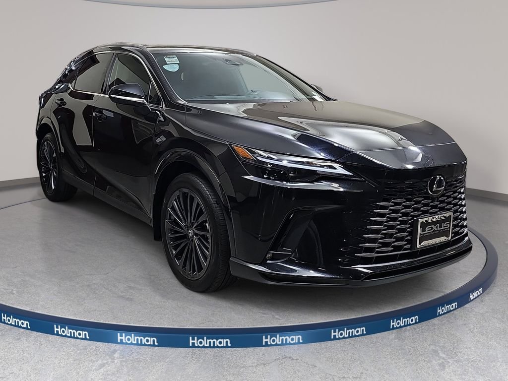 New 2026 Caviar Lexus PREMIUM image 3