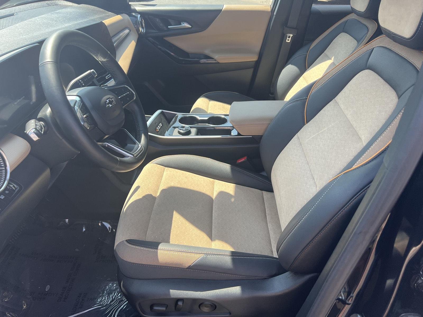 2026 Chevrolet Equinox ACTIV - Photo 17