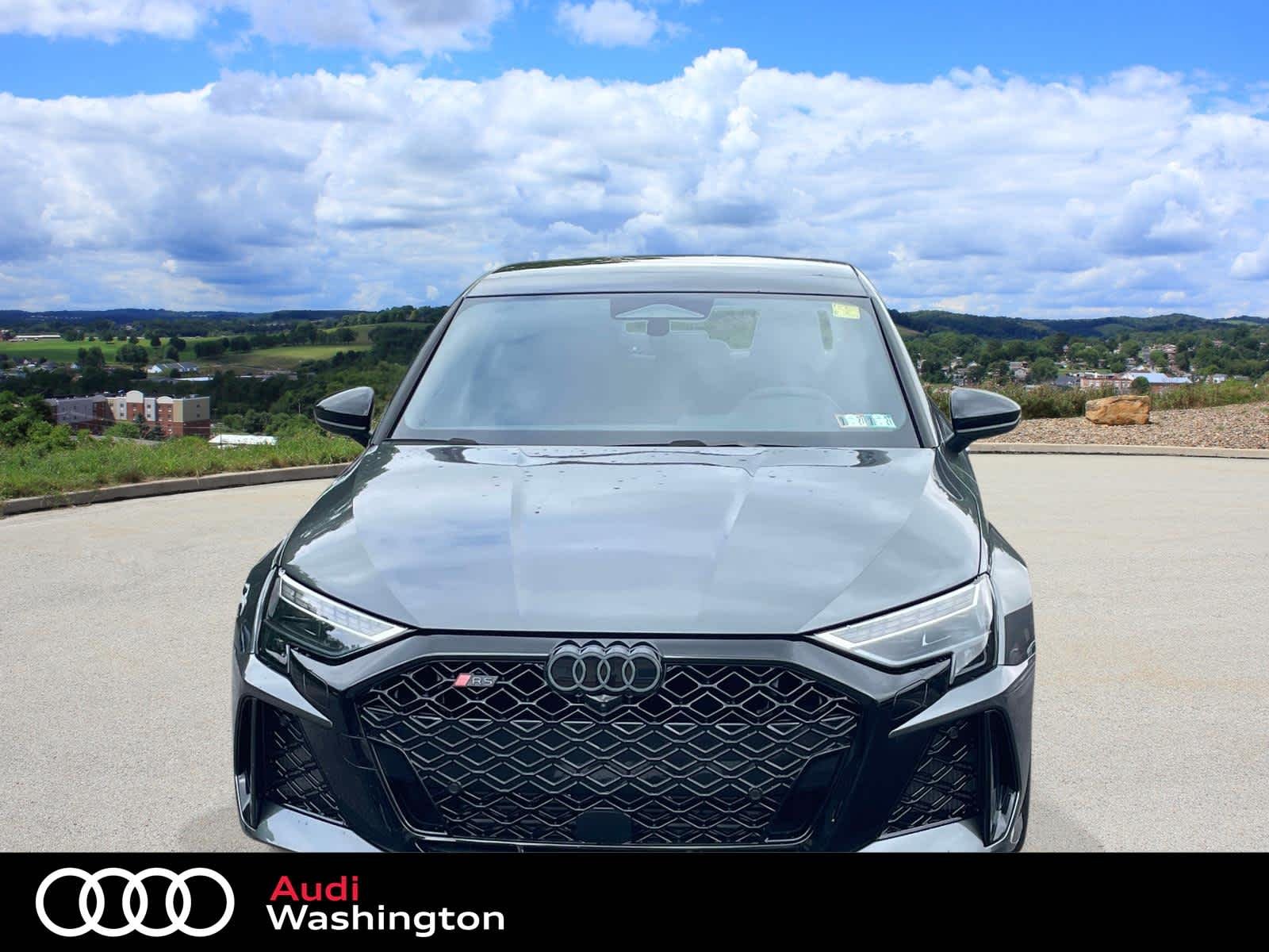 New 2026 6Y6Y/ Audi  image 12
