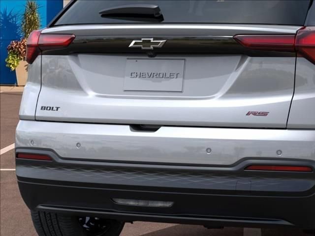 2027 Chevrolet Bolt RS - Photo 14