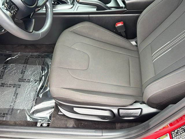 Used 2026 Red Hyundai SEL Sport image 19