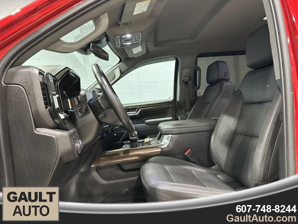 2024 Chevrolet Silverado 1500 RST - Photo 12