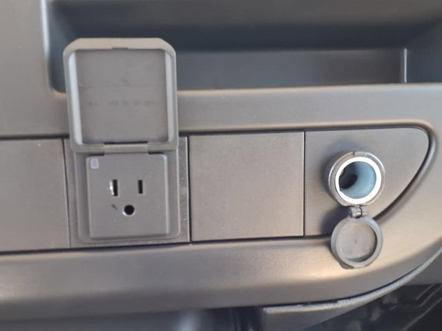2025 Chevrolet Express Cargo Work Van - Photo 19