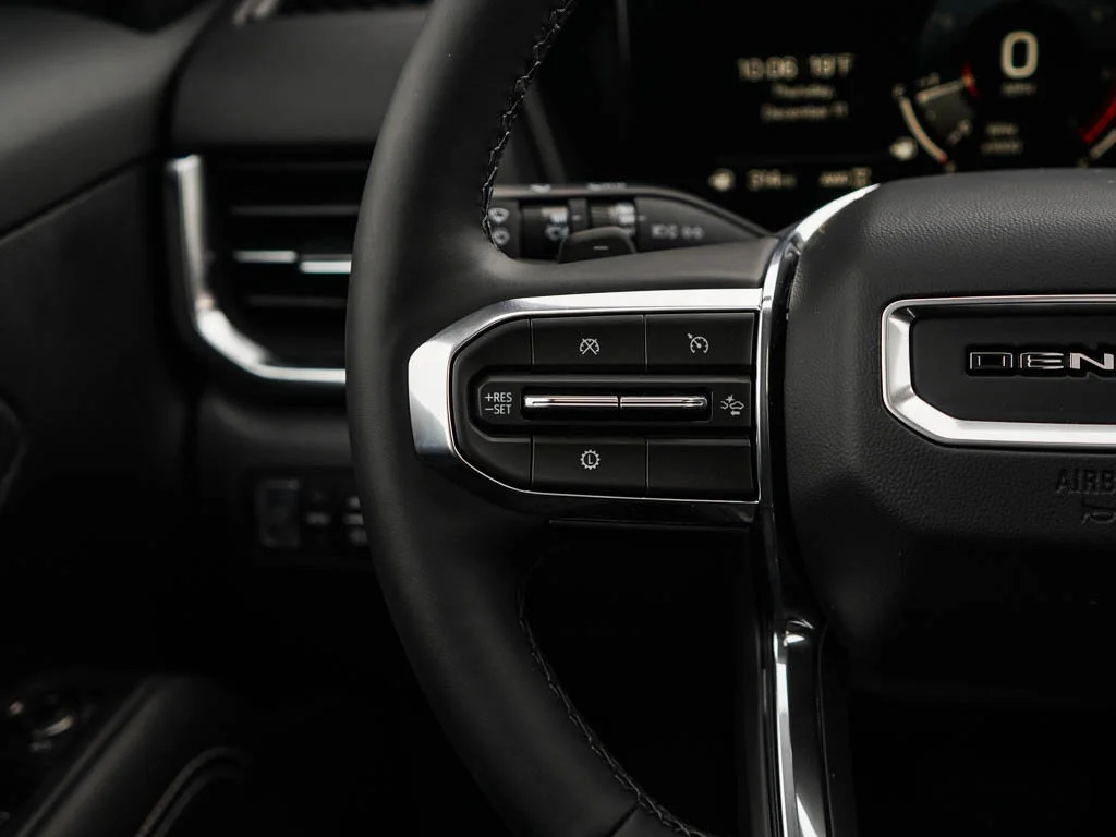 2026 GMC Terrain Denali - Photo 21