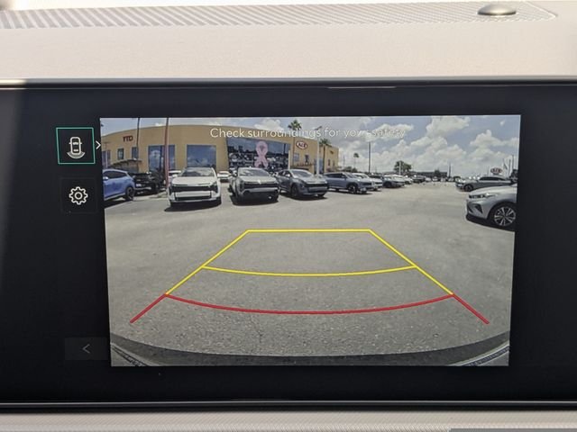 New 2027 Aurora Black Pearl Kia S image 24