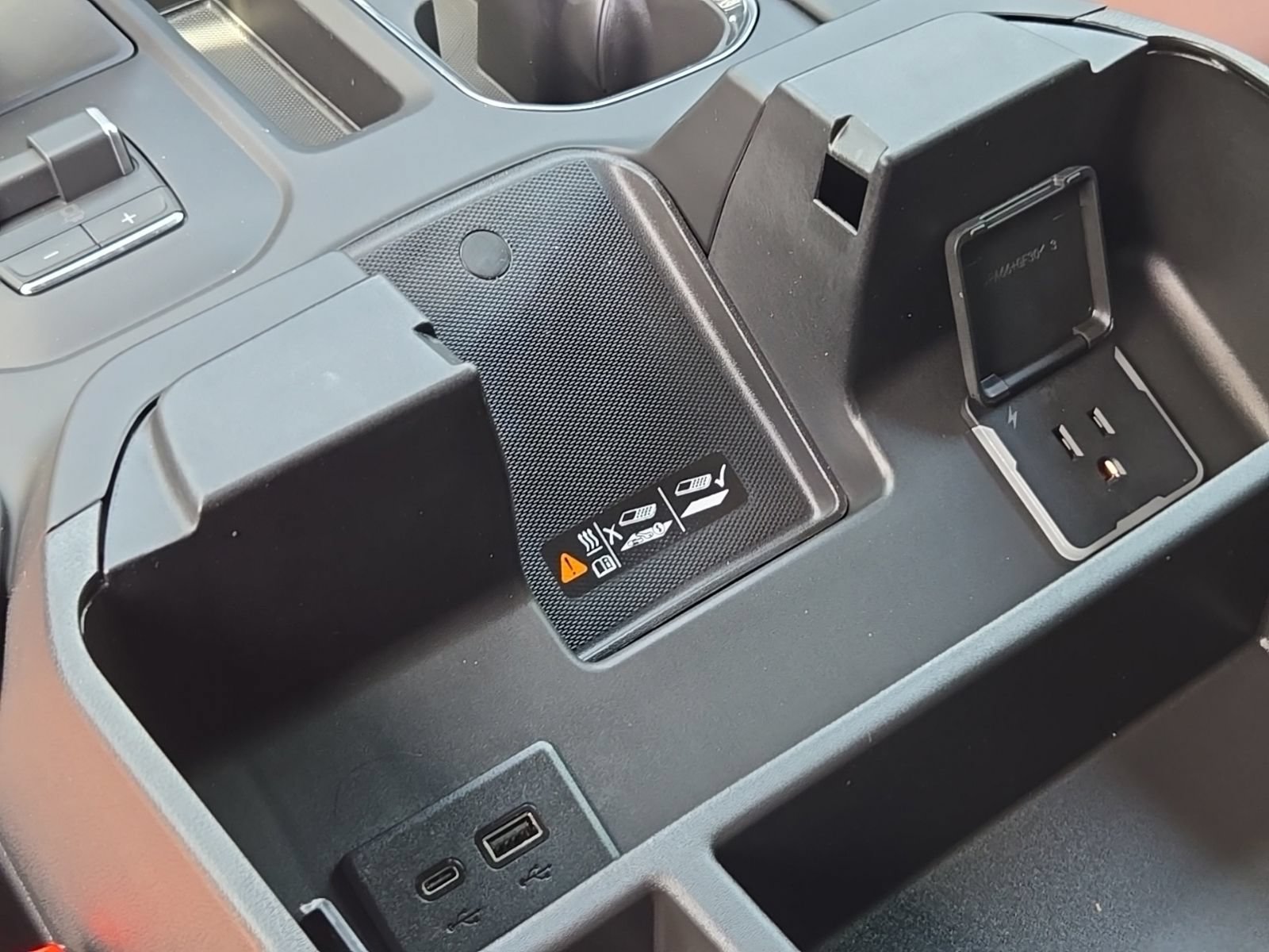2026 GMC Sierra 1500 Denali Ultimate - Photo 29