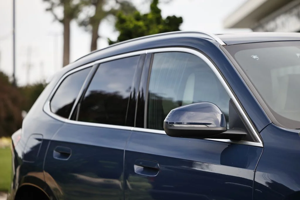 New 2026 Night Dusk Blue Metallic BMW xDrive28i image 3