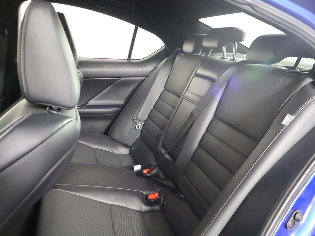 2021 Lexus IS 350 F SPORT - Photo 32