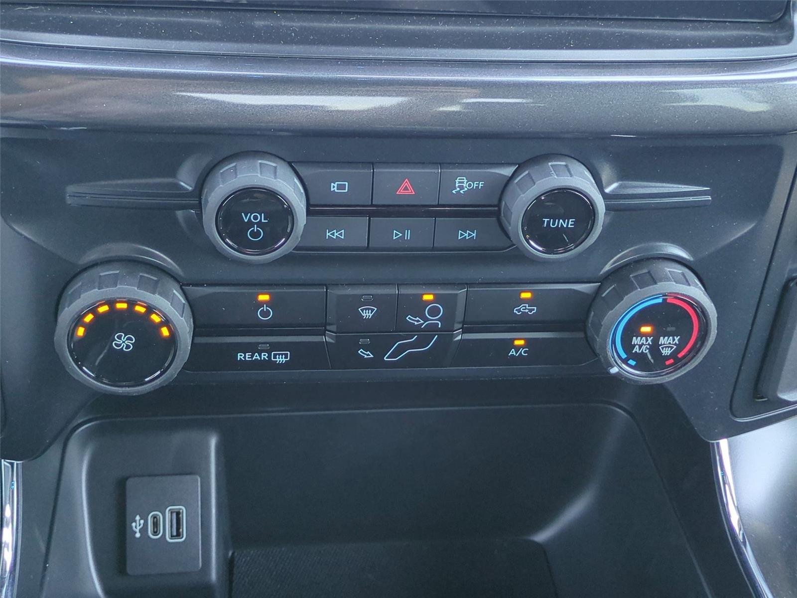 New 2026 Avalanche Ford STX® image 27