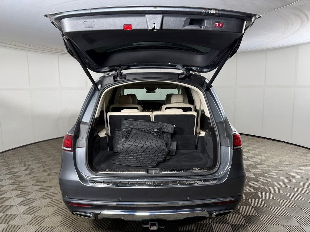 2023 Mercedes-Benz GLS GLS450 - Photo 20