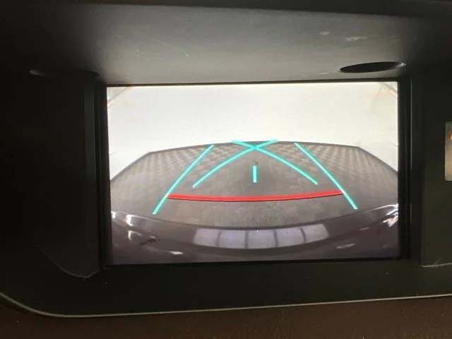 Used 2017 Blue Lexus 350 image 5