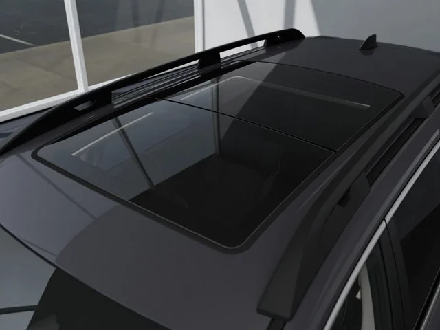 New 2027 MAGNETITE GRAY METALLIC Subaru Limited 7-Passenger image 13