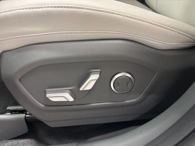 New 2026 White Hyundai SEL image 9