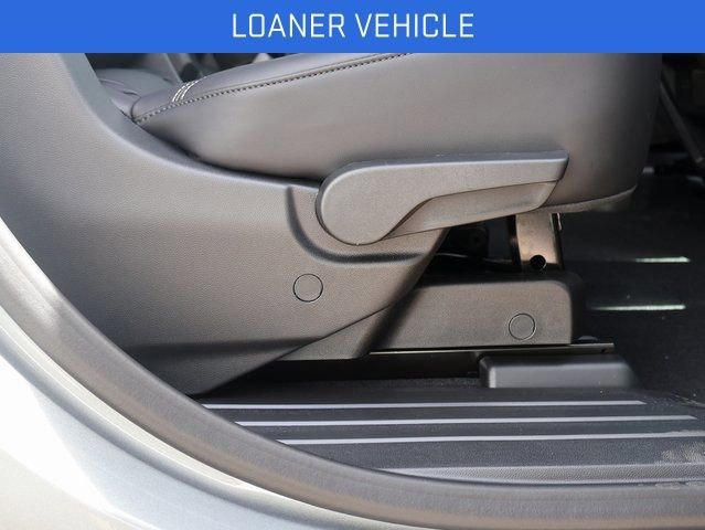 2026 GMC Acadia Elevation - Photo 15