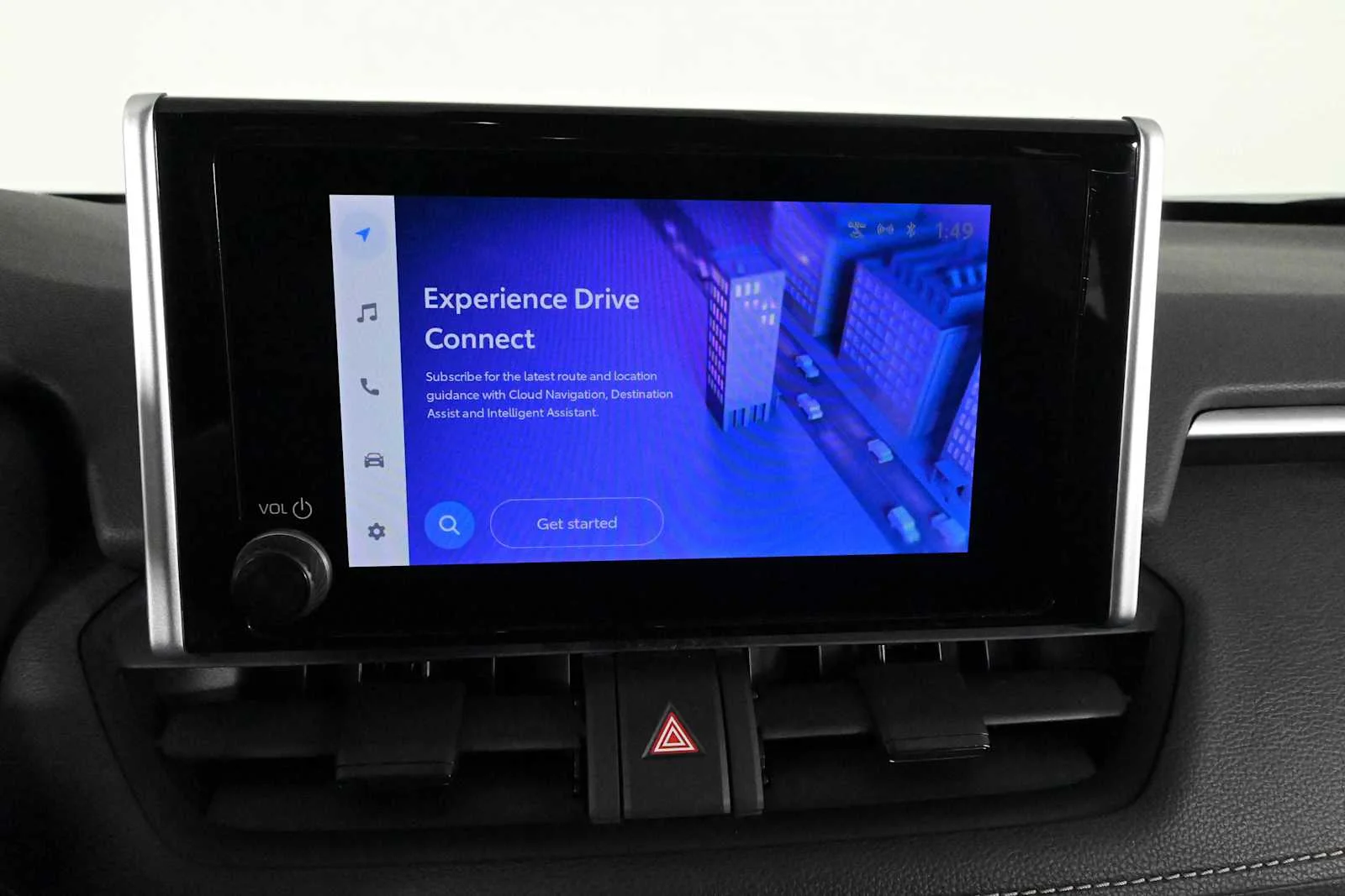 Used 2024 Ice Cap Toyota XLE image 22