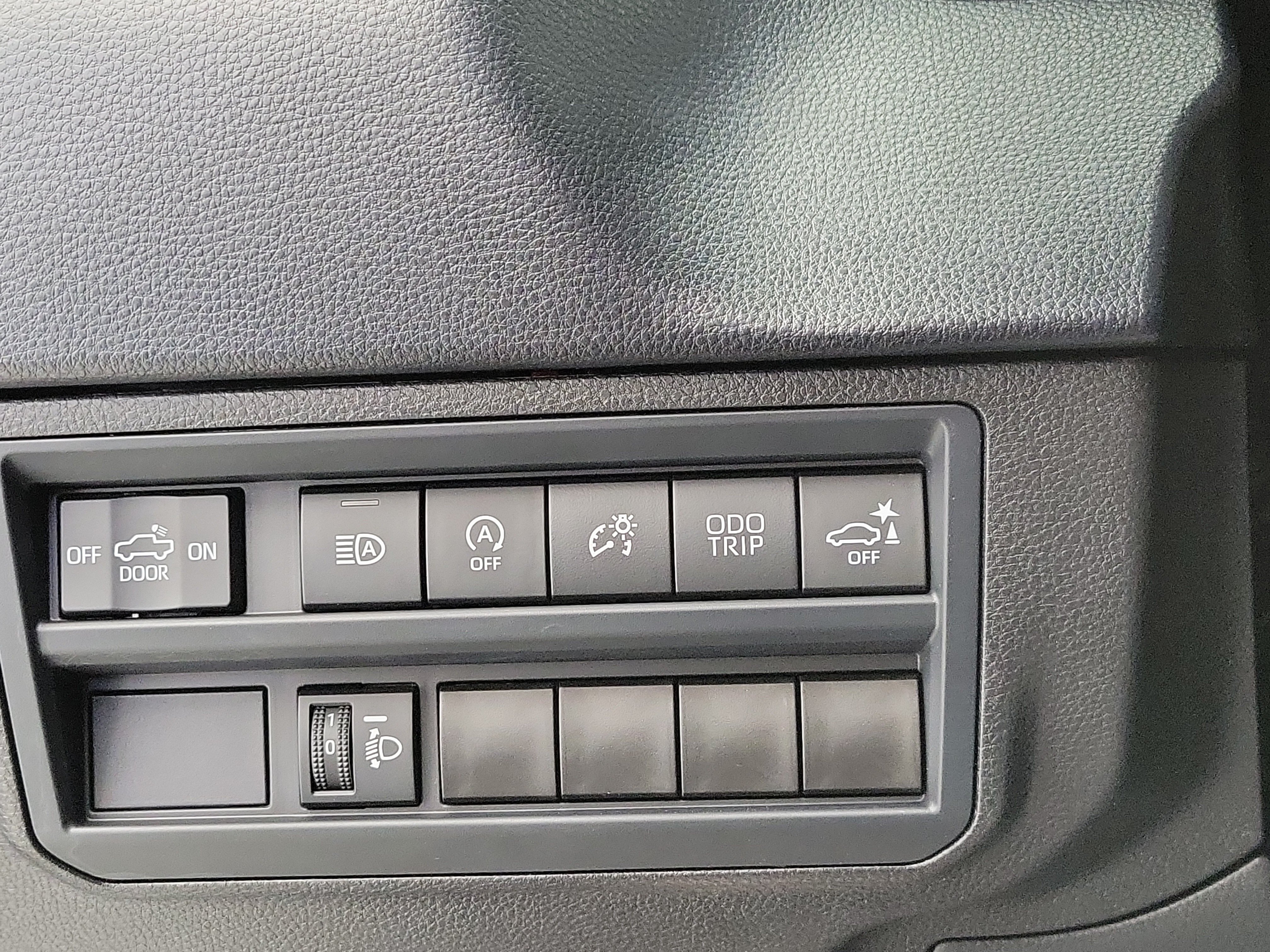 Used 2026 Magnetic Gray Metallic Toyota SR5 image 29