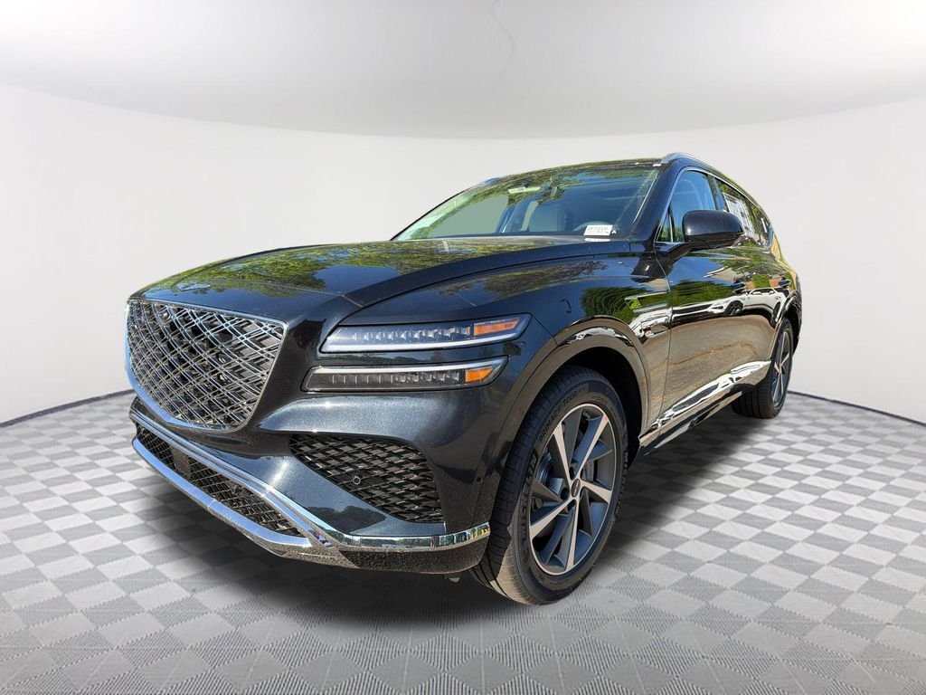 2026 Genesis GV80 2.5T Advanced AWD's photo