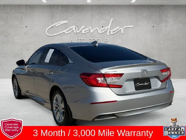 Used 2018  Honda LX image 14
