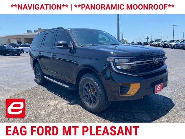 2026 Ford Expedition Tremor®