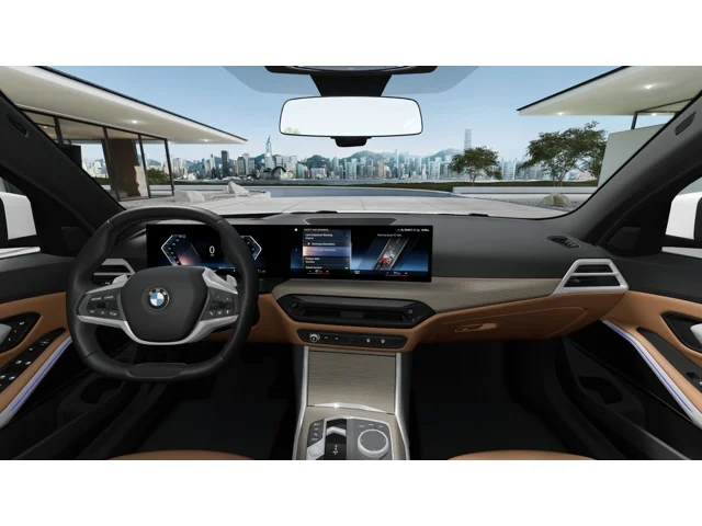 New 2026 Mineral White Metallic BMW  image 10