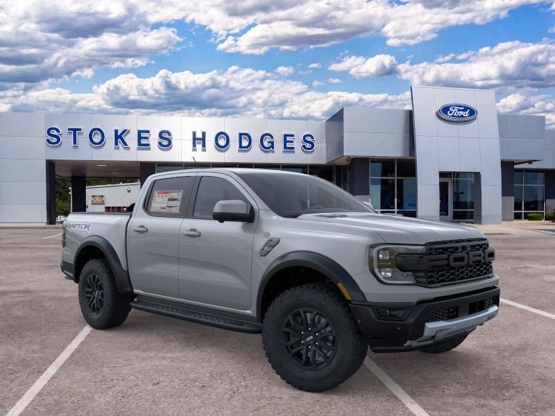 New 2026 Avalanche Ford Raptor® image 35