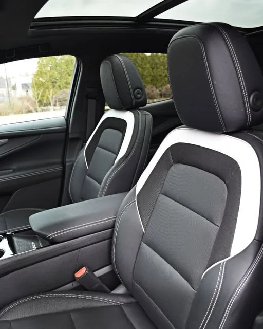 New 2025 Black Chevrolet LT image 11