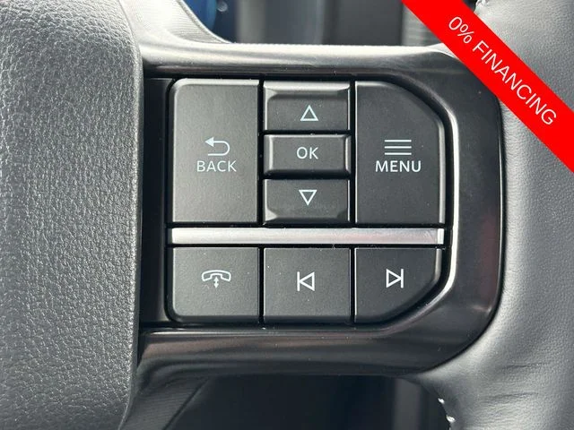New 2026 Gray Ford Platinum image 19