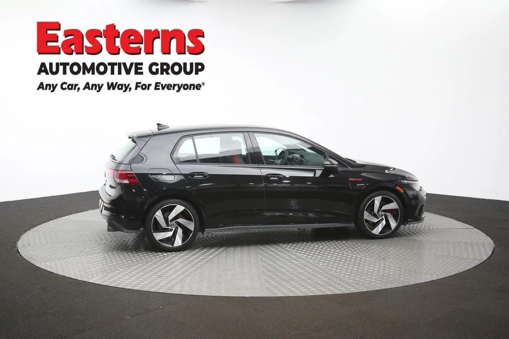 Used 2024 Gray Volkswagen 2.0T S image 42