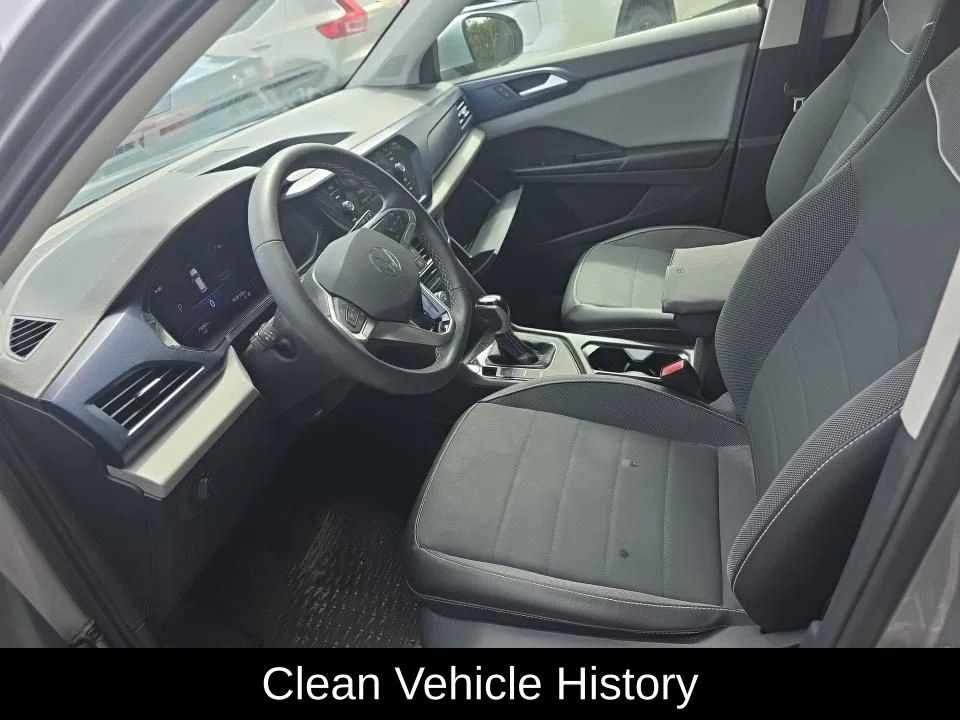 Used 2023 Silver Volkswagen 1.5T SE image 4