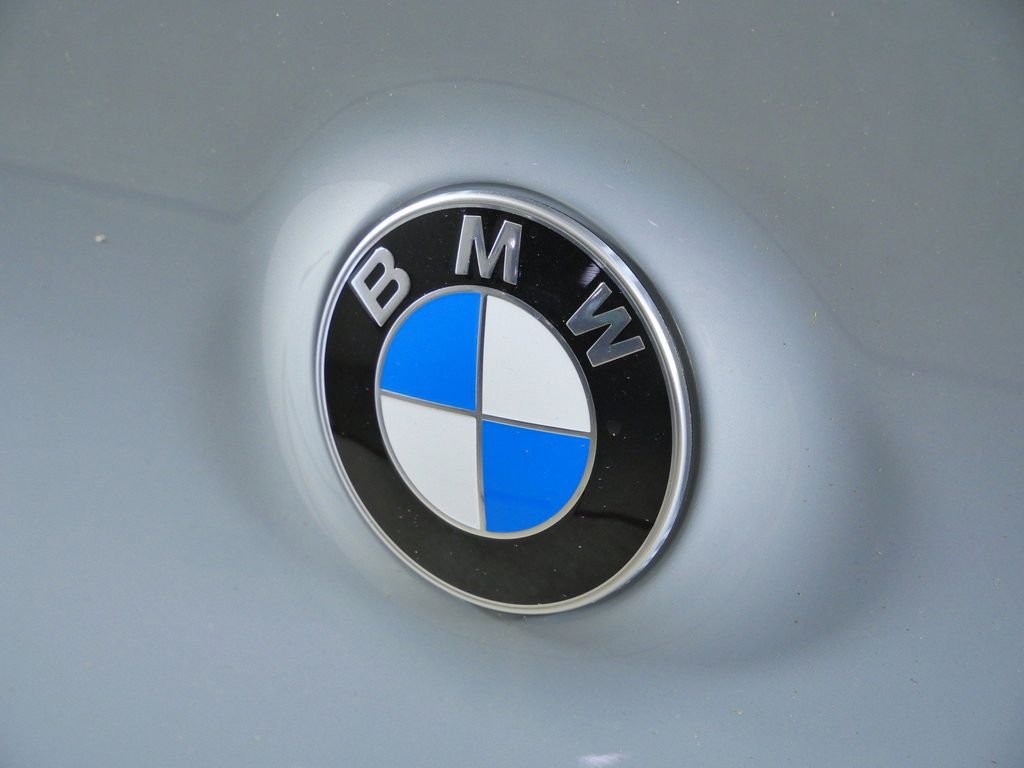 Used 2026 Brooklyn Grey Metallic BMW 30 xDrive image 12